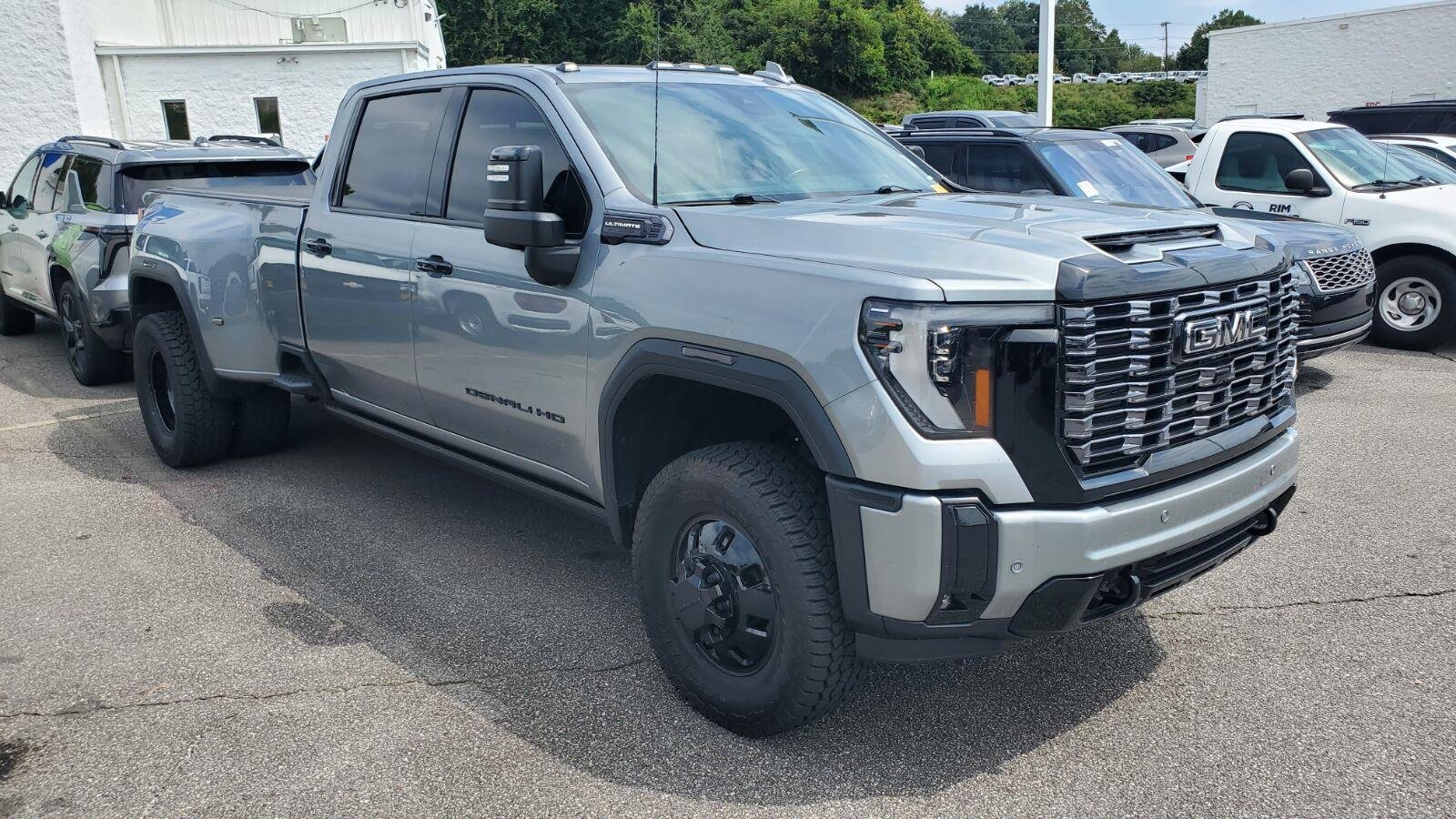 gmc sierra 3500hd 2025 1GT4UYEY8SF144690 image gmc sierra 3500hd 2025 1GT4UYEY8SF144690 image